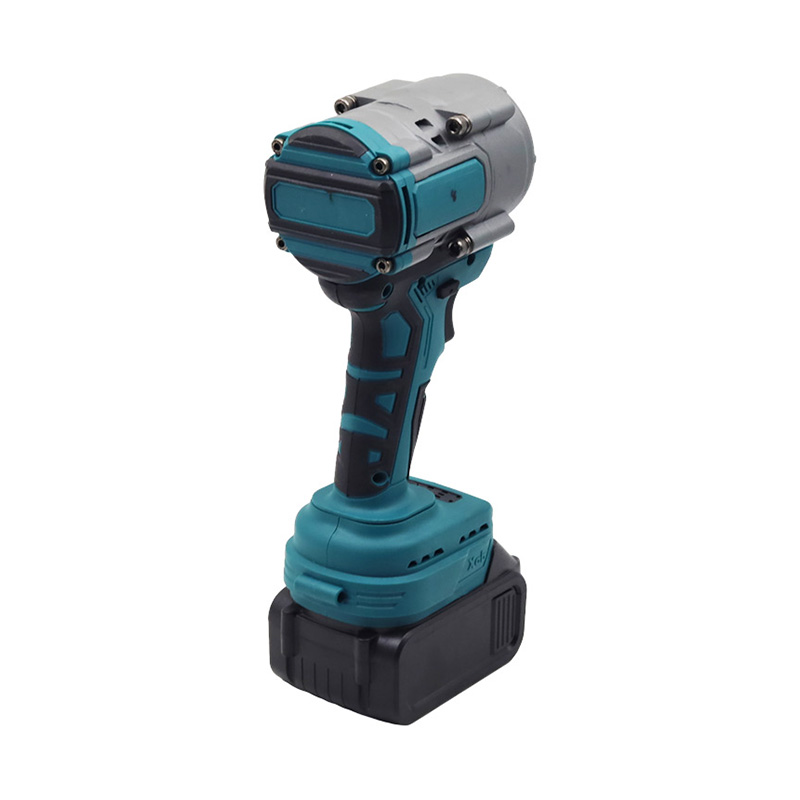 Dingwei 780n 18Vコードレス電動ブラシレス衝撃レンチ
