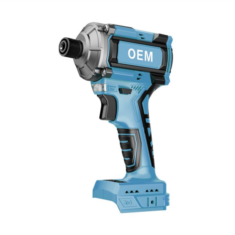 Dingwei 18V 280Nブラシレス電動ワイヤレスレンチ