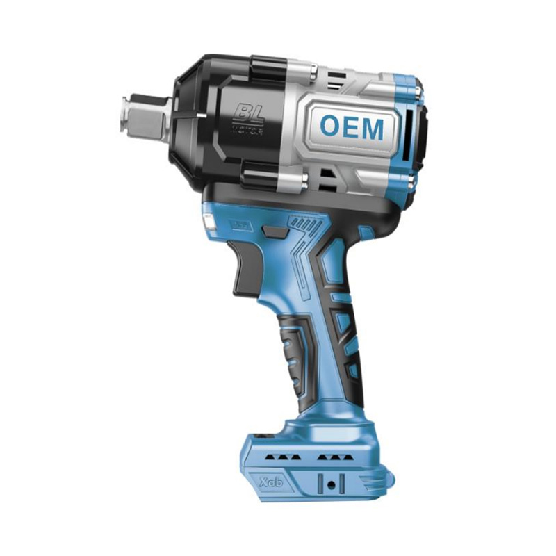 Dingwei 21V 1350Nコードレスリチウムバッテリー電気トルクレンチ