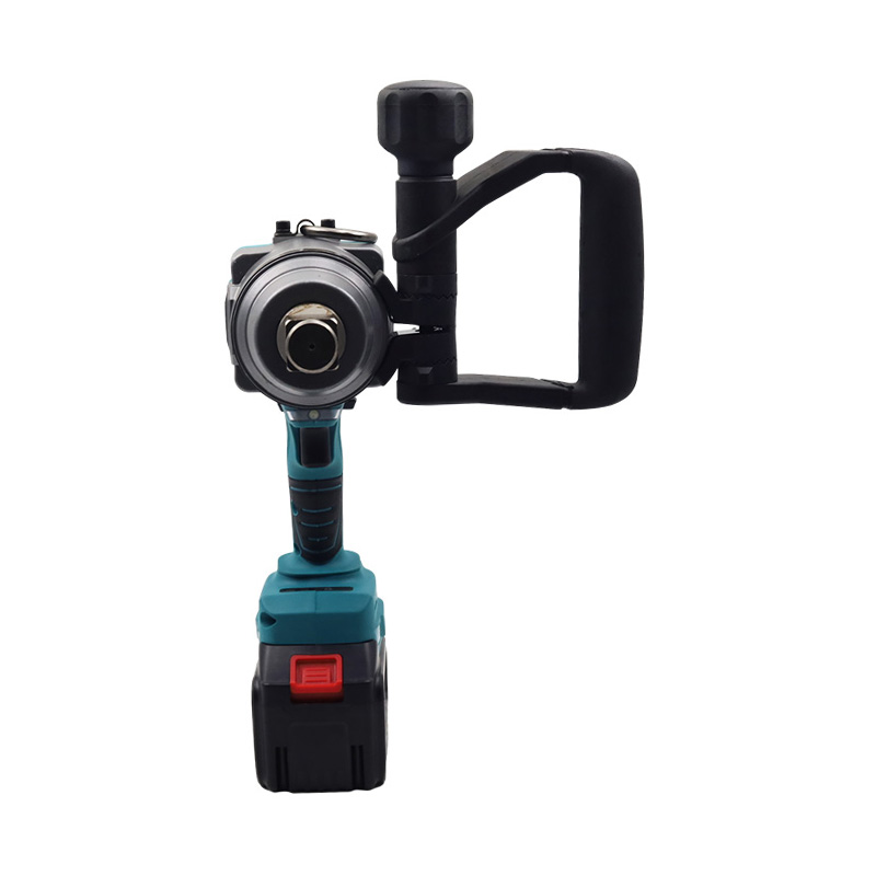 Dingwei High Endurance 21V 3000Nコードレス電気衝撃レンチ