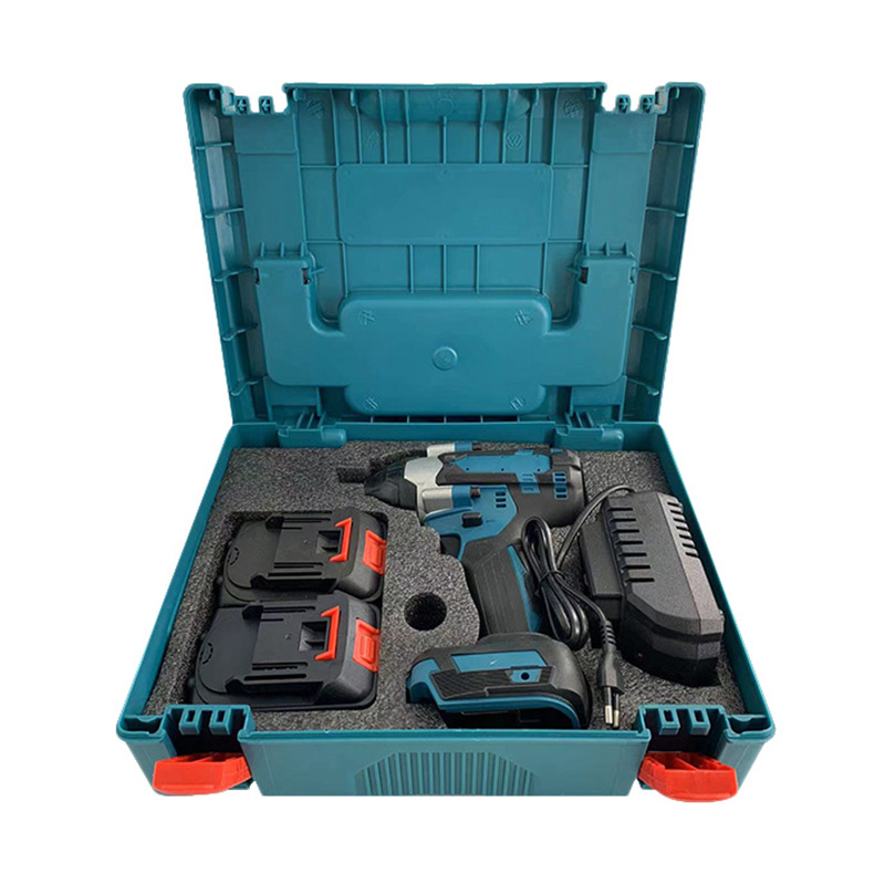 Dingwei 600N充電式ハンドヘルドハイトルクエレクトリックブラシレスモーター
