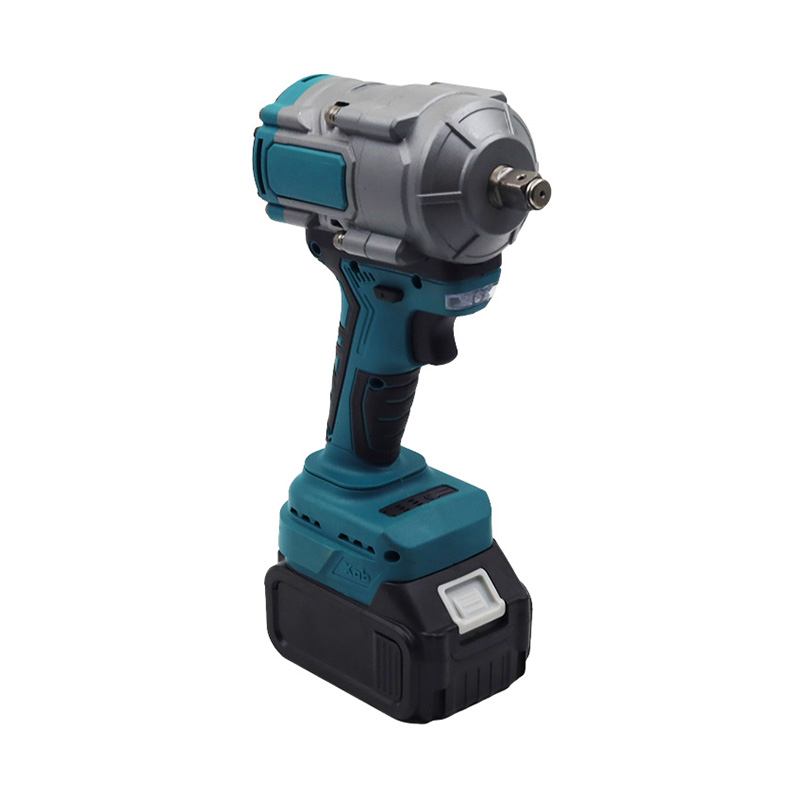 Dingwei 780n 18Vコードレス電動ブラシレス衝撃レンチ