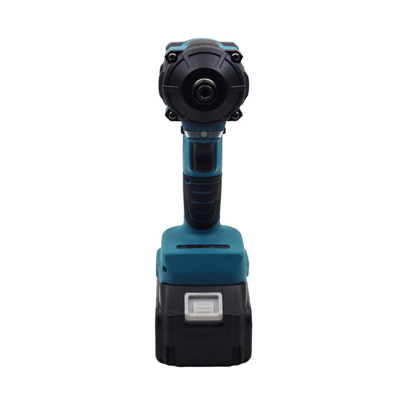 Dingwei 18V 280Nブラシレス電動ワイヤレスレンチ