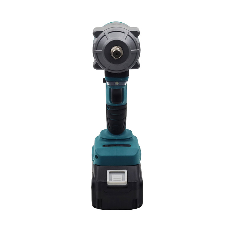 Dingwei 18V 780N多機能ブラシレスモーターリチウム電気レンチ