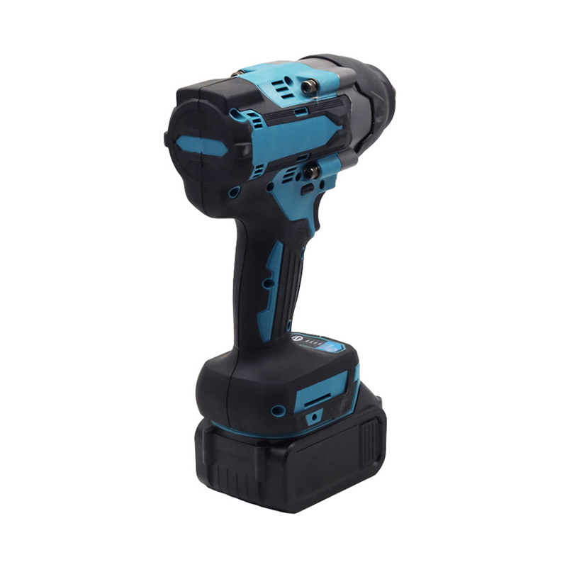Dingwei 600N充電式ハンドヘルドハイトルクエレクトリックブラシレスモーター