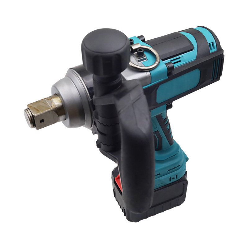 Dingwei High Endurance 21V 3000Nコードレス電気衝撃レンチ