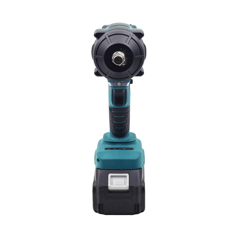 Dingwei 21V 1350Nコードレスリチウムバッテリー電気トルクレンチ