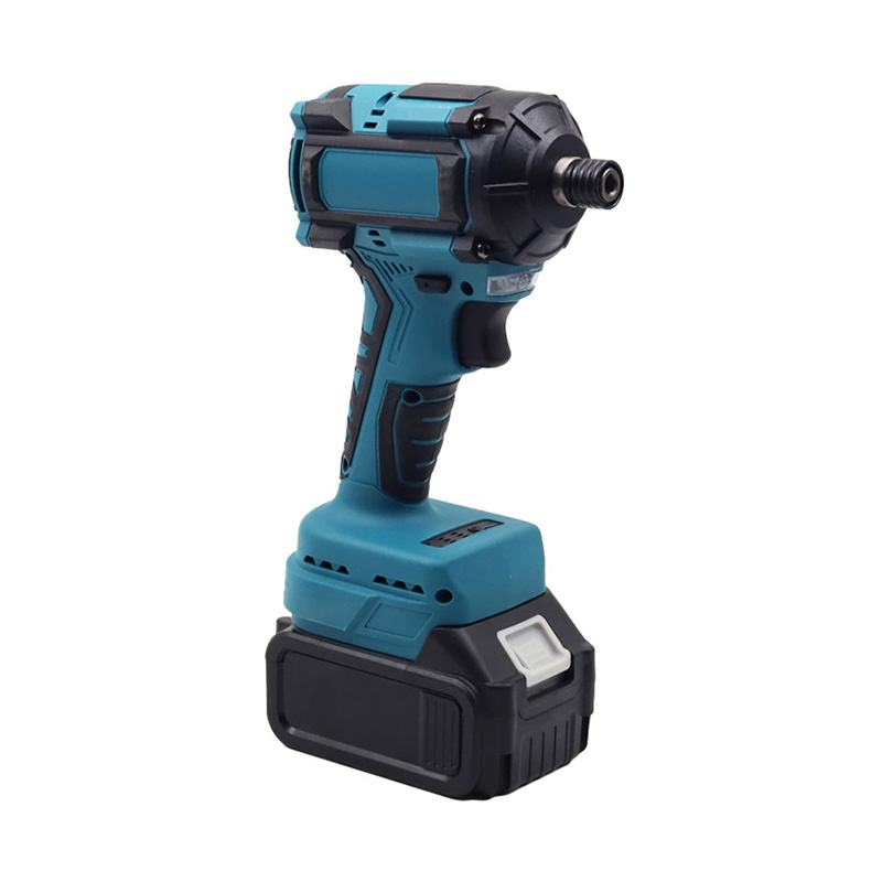 Dingwei 18V 280Nブラシレス電動ワイヤレスレンチ