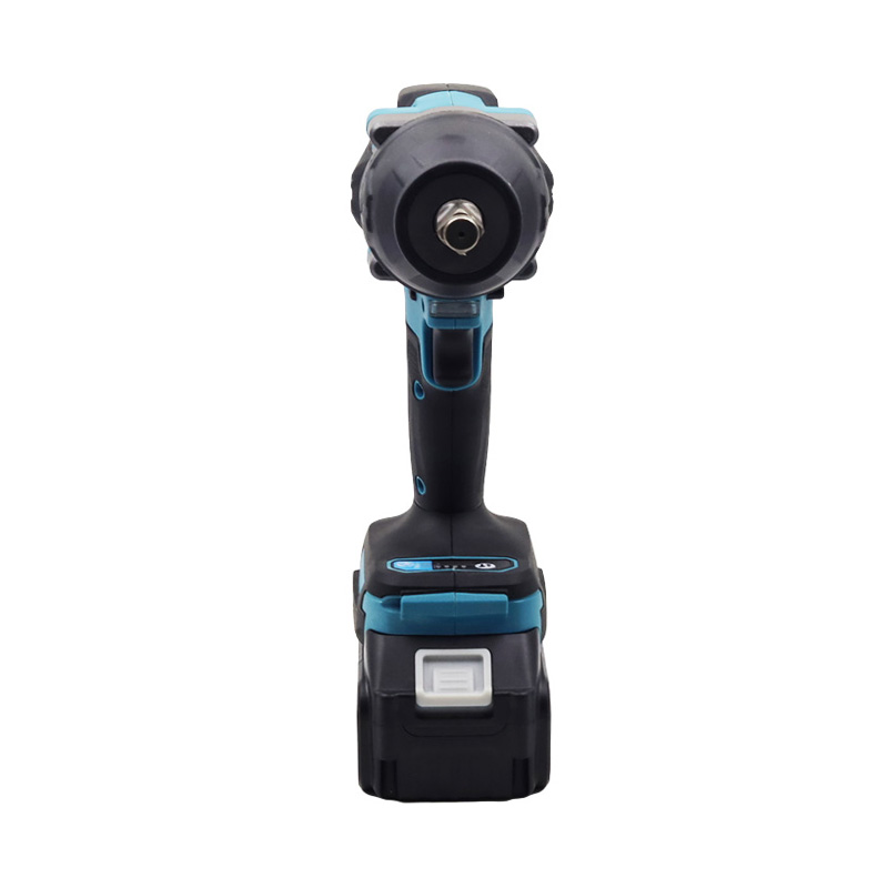Dingwei 600N充電式ハンドヘルドハイトルクエレクトリックブラシレスモーター