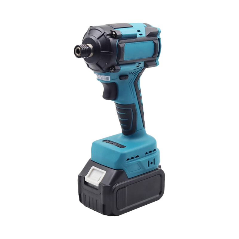 Dingwei 18V 280Nブラシレス電動ワイヤレスレンチ