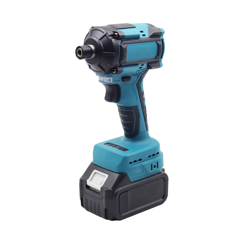 Dingwei 18V 280Nブラシレス電動ワイヤレスレンチ