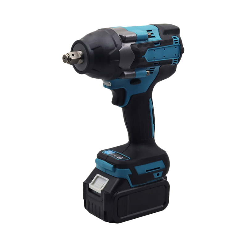 Dingwei 600N充電式ハンドヘルドハイトルクエレクトリックブラシレスモーター