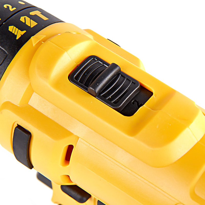 Dingwei High Power 13mm 120Wリチウムバッテリーコードレスハンドドリル