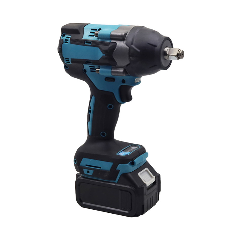 Dingwei 600N充電式ハンドヘルドハイトルクエレクトリックブラシレスモーター